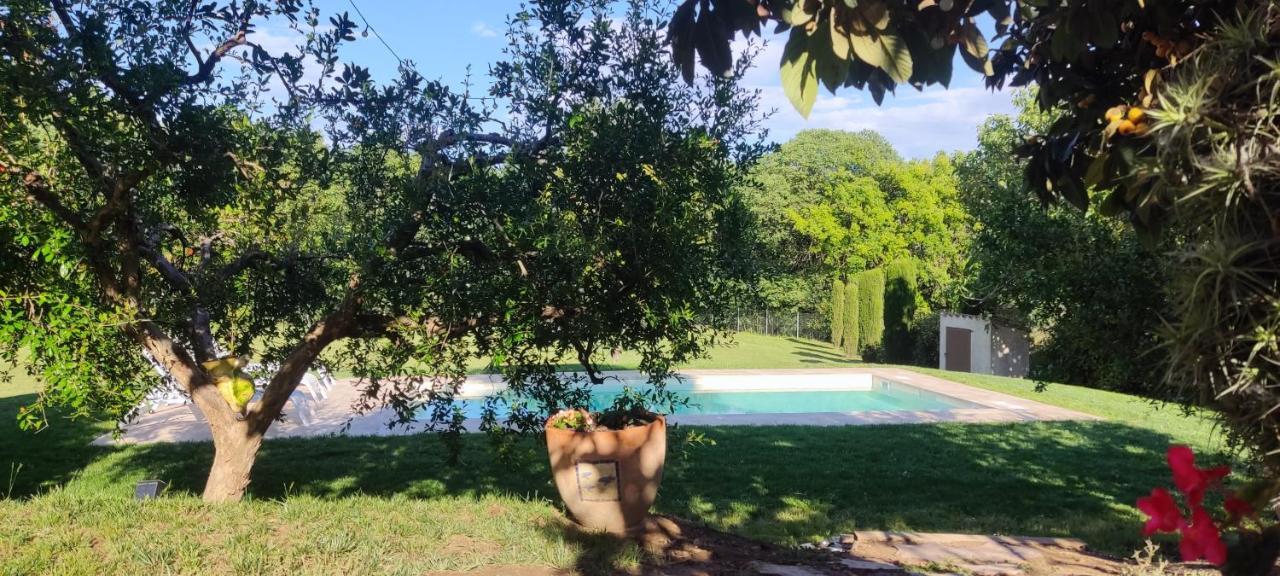 Séjour à la campagne Cal Xaiet Llampaies
