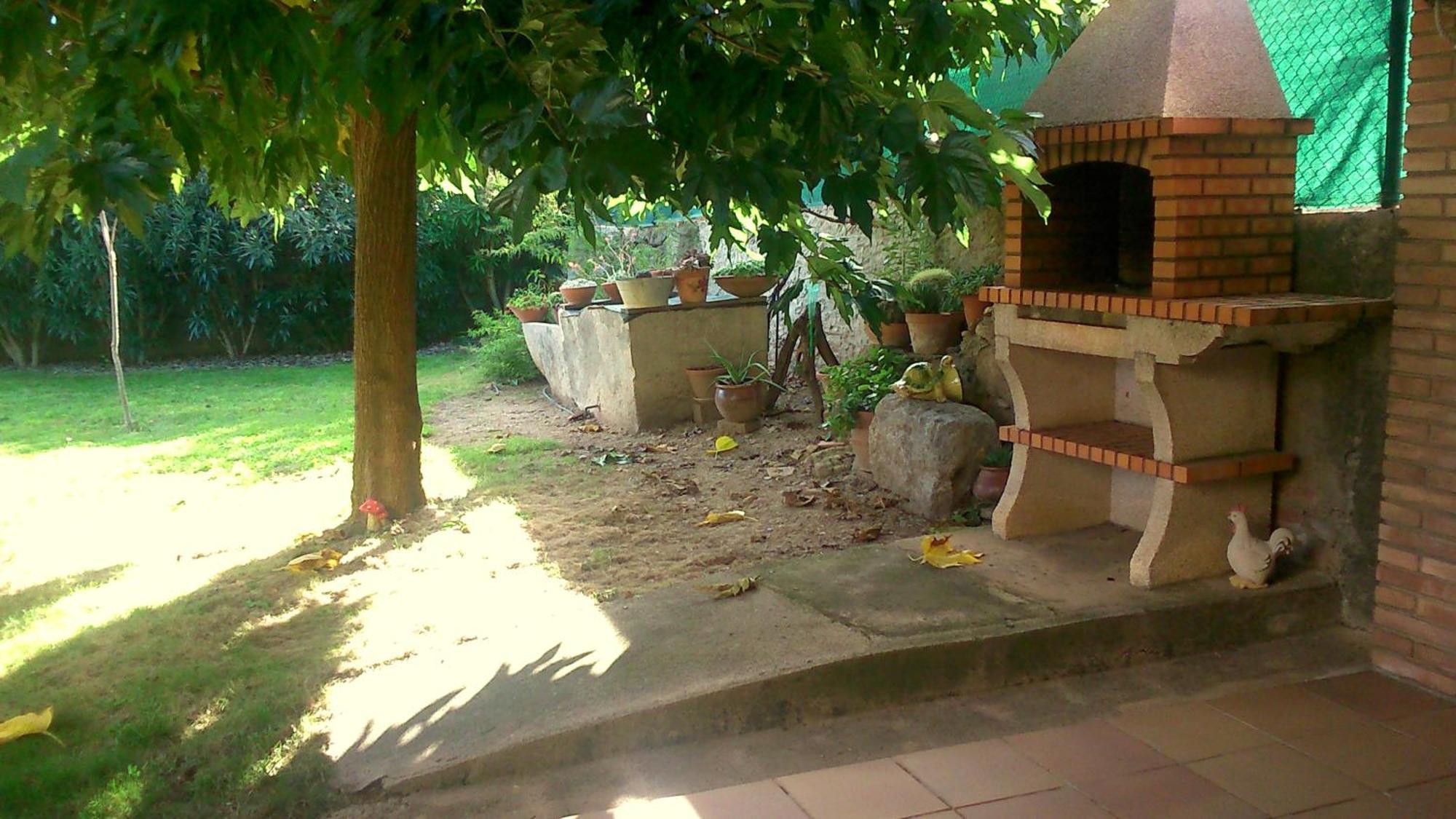 Country house Cal Xaiet *