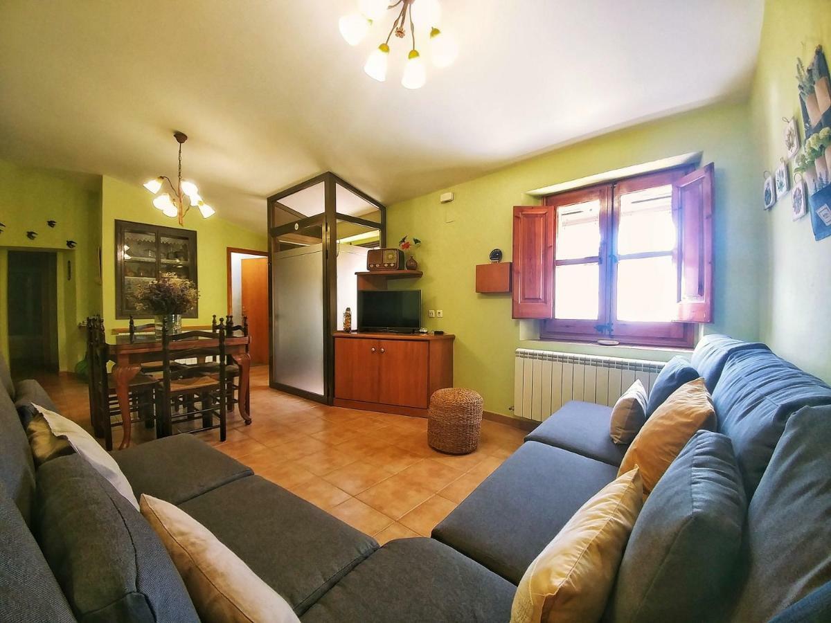 Cal Xaiet Landhaus Llampaies